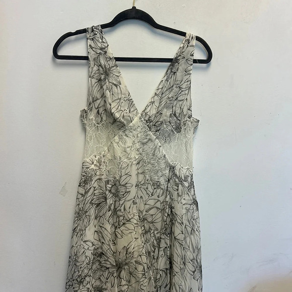 Chelsea & Walker Alyssa print dress - Picture 8 of 10